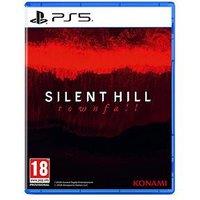 Playstation 5 Silent Hill: Townfall