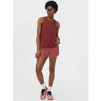 Sweaty Betty Womens Runner'S High Tank - Red