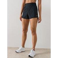 Sweaty Betty Womens Training Relay Replacer Short - Black