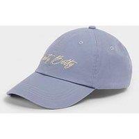Sweaty Betty Womens Training Azure Lifestyle Cap - Laguna Blue