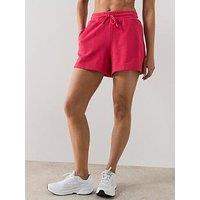 Sweaty Betty Womens Training Revive Boxy Short - Red