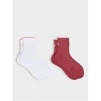 Sweaty Betty Women'S Running Crew Socks 2 Pack