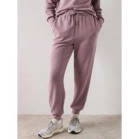 Sweaty Betty Womens Training Sand Wash Jogger - Purple