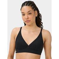 Sweaty Betty Womens Training Core Bikini Top - Black