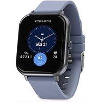 Reflex Active Active Nexus Lite Denim Grey Strap