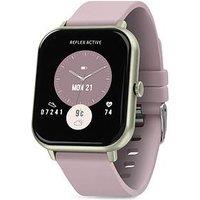 Reflex Active Active Nexus Lite Dusky Pink Strap
