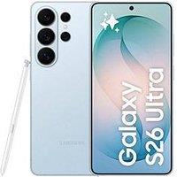 Samsung Galaxy S26 Ultra 512Gb With Galaxy Ai Mobile - Mobile Only
