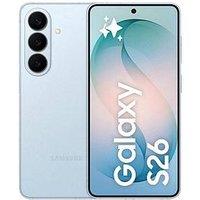Samsung Galaxy S26 256Gb With Galaxy Ai - Mobile Only