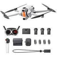 Insta360 Antigravity A1 Explorer Drone Bundle