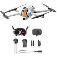Insta360 Antigravity A1 Standard Drone Bundle
