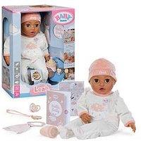 Baby Born Leah 43Cm