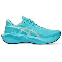 Asics Novablast 6 Running Trainers - Blue