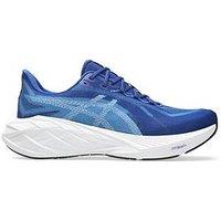 Asics Dynablast 6 Running Trainers - Blue