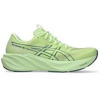 Asics Men'S Gt-2000 15 Running Shoes - Illuminate Yellow / Foggy Teal