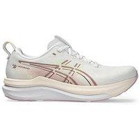 Asics Womens Running Gel-Kayano 33 & Trainers - White