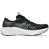 Asics Mens Running Gt-2000 15 Trainers - Black