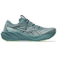 Asics Mens Running Gt-2000 15 Trainers - Teal