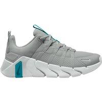 Nike Mens Free Metcon 7 Grippy Outsole Lace-Up Trainers - Grey