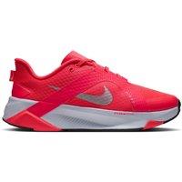 Nike Mens Hybrid Rn Reactx Air Zoom Trainers - Red