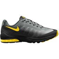 Nike Mens Air Max Invigor Trainers - Black