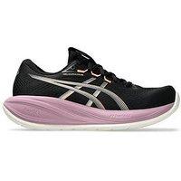 Asics Womens Running Gel-Cumulus 28 & Trainers - Black