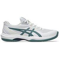 Asics Game Ff Tennis Trainers - White