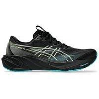 Asics Mens Running Gt-2000 15 Trainers - Black