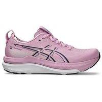 Asics Gel-Kayano 33 Running Trainers - Purple