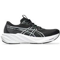 Asics Womens Running Gt-2000 15 Trainers - Black