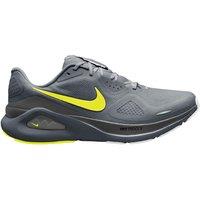 Nike Mens Running Structure 26 Trainers - Black