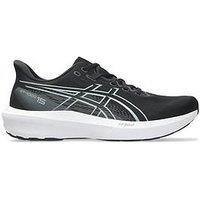 Asics Gt-1000 15 Running Trainers - Black