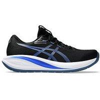 Asics Mens Running Gel-Cumulus 28 & Trainers - Black