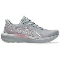 Asics Gt-1000 15 Running Trainers - Grey