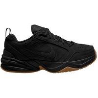 Nike Mens Training Air Monarch Se Trainers - Black