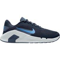 Nike Mens Training Flex Responsive Cushioning Trainers - Blue
