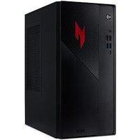 Acer Nitro N20-101 Gaming Desktop - Geforce Rtx 5050 - Intel Core 5 - 16Gb Ram - 512Gb - Black