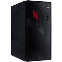 Acer Nitro N20-101 Gaming Desktop - Geforce Rtx 5060 - Intel Core 5 - 16Gb Ram - 512Gb - Black