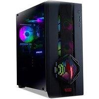 Acer Nitro N70 Gaming Desktop - Geforce Rtx 5080 - Amd Ryzen 7 - 32Gb Ram - 2Tb - Black
