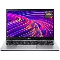 Acer Aspire Go 15 - 15.6In - Amd Ryzen 5 - 16Gb Ram - 512Gb - Silver - Laptop Only