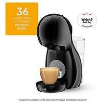 Nescafe Dolce Gusto Piccolo Xs Value Bundle