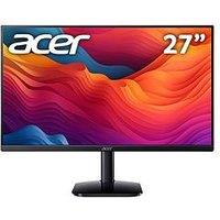 Acer Kb272P0Bi Kb2 Series - 27In Monitor - Fhd Va - 120 Hz - Black
