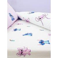 Lilo & Stitch Lilo & Stitch Chill Fitted Sheet