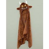 The Gruffalo Gruffalo Woodland Hooded Fleece