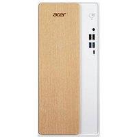 Acer Tc-102 Desktop Pc - Intel Core I7 - 8Gb Ram - 512Gb - White