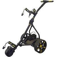 Pro Rider 36 Hole Electric Golf Trolley