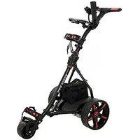 Pro Rider 36 Hole Electric Golf Trolley