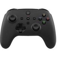 Gioteck Wx-5 Wless Cont Nsw 2/11 Black