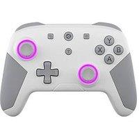 Gioteck Qd-1 Duo Smart Tv Wless Cont (Tv/Pc/Mob)