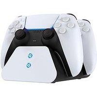 Gioteck Double Ps5 Charge Dock