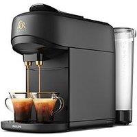 Philips L'Or Barista Absolu Capsule Coffee Machine - Black
